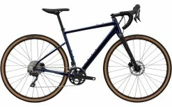 Vélo Gravel CANNONDALE Topstone 2 Bleu - 2023