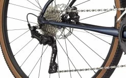 Vélo Gravel CANNONDALE Topstone 2 Bleu - 2023 11 Vélo Gravel CANNONDALE Topstone 2 Bleu - 2023 -magasin de vélo velo gravel cannondale topstone 2 bleu 2023 3