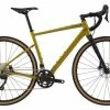 Vélo Gravel Cannondale Topstone 2 Vert Olive - 2023 1 Vélo Gravel Cannondale Topstone 2 Vert Olive - 2023 -magasin de vélo velo gravel cannondale topstone 2 vert olive 2023
