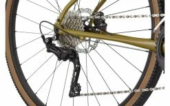 Vélo Gravel Cannondale Topstone 2 Vert Olive - 2023 -magasin de vélo velo gravel cannondale topstone 2 vert olive 2023 4