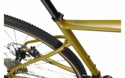 Vélo Gravel Cannondale Topstone 2 Vert Olive - 2023 -magasin de vélo velo gravel cannondale topstone 2 vert olive 2023 5