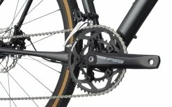 Vélo Gravel CANNONDALE Topstone 3 Gris - 2023 -magasin de vélo velo gravel cannondale topstone 3 gris 2023 3