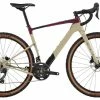 Vélo Gravel Cannondale Topstone Carbone 3 27.5" Sand - 2023 -magasin de vélo velo gravel cannondale topstone carbone 3 275 sand 2023