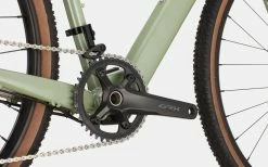 Vélo Gravel électrique CANNONDALE Topstone Neo SL 1 Vert - 2022 -magasin de vélo velo gravel electrique cannondale topstone neo sl 1 vert 2022 2