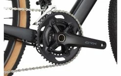 Vélo Gravel électrique Cannondale Topstone Neo SL-2 Gris 250Wh - 2023 11 Vélo Gravel électrique Cannondale Topstone Neo SL-2 Gris 250Wh - 2023 -magasin de vélo velo gravel electrique cannondale topstone neo sl 2 gris 250wh 2023 3