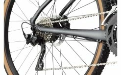 Vélo Gravel électrique Cannondale Topstone Neo SL-2 Gris 250Wh - 2023 12 Vélo Gravel électrique Cannondale Topstone Neo SL-2 Gris 250Wh - 2023 -magasin de vélo velo gravel electrique cannondale topstone neo sl 2 gris 250wh 2023 4