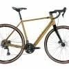 Vélo Gravel électrique LAPIERRE E-crosshill 5.2 OR - 2022 -magasin de vélo velo gravel electrique lapierre e crosshill 52 or 2022