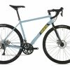 Vélo Gravel Genesis Bike CDA 10 Bleu - 2022 -magasin de vélo velo gravel genesis bike cda 10 bleu 2022