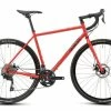 Genesis Bike Vélo Gravel Genesis Croix De Fer 20 Rouge - 2022 -magasin de vélo velo gravel genesis croix de fer 20 rouge 2022