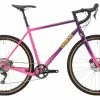 Genesis Bike Vélo Gravel Genesis Fugio 30 Rose/Violet - 2022 1 Genesis Bike Vélo Gravel Genesis Fugio 30 Rose/Violet - 2022 -magasin de vélo velo gravel genesis fugio 30 roseviolet 2022