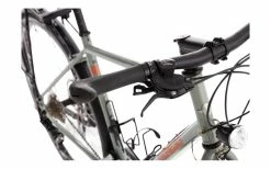 Genesis Bike Vélo Gravel GENESIS Tour De Fer 20 Gris - 2022 -magasin de vélo velo gravel genesis tour de fer 20 gris 2022 5