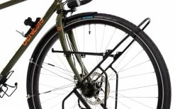 Genesis Bike Vélo Gravel Genesis Tour De Fer 30 Vert -magasin de vélo velo gravel genesis tour de fer 30 vert 5