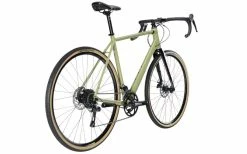 Vélo Gravel Lapierre Crosshill 2.0 Vert Pâle - 2022 -magasin de vélo velo gravel lapierre crosshill 20 vert pale 2022 2