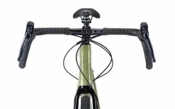 Vélo Gravel Lapierre Crosshill 2.0 Vert Pâle - 2022 -magasin de vélo velo gravel lapierre crosshill 20 vert pale 2022 3