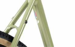 Vélo Gravel Lapierre Crosshill 2.0 Vert Pâle - 2022 -magasin de vélo velo gravel lapierre crosshill 20 vert pale 2022 5