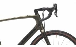 Vélo Gravel Look 765 Gravel RS Vert - 2023 -magasin de vélo velo gravel look 765 gravel rs vert 2023 2