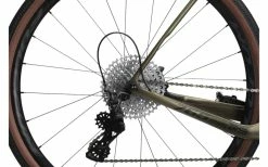 Vélo Gravel Look 765 Gravel RS Vert - 2023 -magasin de vélo velo gravel look 765 gravel rs vert 2023 3