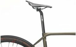 Vélo Gravel Look 765 Gravel RS Vert - 2023 -magasin de vélo velo gravel look 765 gravel rs vert 2023 4