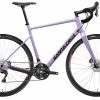 Vélo Gravel SANTA CRUZ Stigmata Carbon CC "GRX" LAVANDE - 2023 -magasin de vélo velo gravel santa cruz stigmata carbon cc grx lavande 2023