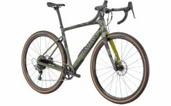 Vélo Gravel Specialized Diverge Comp Carbon Vert/Gris - 2022 -magasin de vélo velo gravel specialized diverge comp carbon vertgris 2022 2