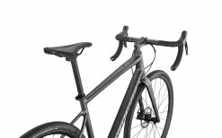 Vélo Gravel SPECIALIZED Diverge E5 Gris - 2022 8 Vélo Gravel SPECIALIZED Diverge E5 Gris - 2022 -magasin de vélo velo gravel specialized diverge e5 gris 2022 2