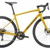 Vélo Gravel Specialized Diverge E5 Jaune - 2022 -magasin de vélo velo gravel specialized diverge e5 jaune 2022