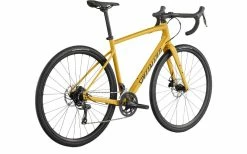 Vélo Gravel Specialized Diverge E5 Jaune - 2022 -magasin de vélo velo gravel specialized diverge e5 jaune 2022 2