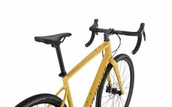 Vélo Gravel Specialized Diverge E5 Jaune - 2022 -magasin de vélo velo gravel specialized diverge e5 jaune 2022 3