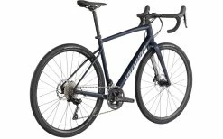 Vélo Gravel Specialized Diverge Elite E5 Bleu/Noir - 2022 -magasin de vélo velo gravel specialized diverge elite e5 bleunoir 2022 2