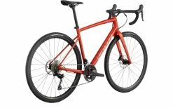 Vélo Gravel SPECIALIZED Diverge Elite E5 Rouge - 2022 -magasin de vélo velo gravel specialized diverge elite e5 rouge 2022 2