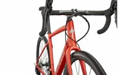 Vélo Gravel SPECIALIZED Diverge Elite E5 Rouge - 2022 -magasin de vélo velo gravel specialized diverge elite e5 rouge 2022 4