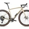 Vélo Gravel Specialized Diverge Pro Creme - 2022 -magasin de vélo velo gravel specialized diverge pro creme 2022