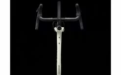 Vélo Gravel TREK Checkpoint ALR 5 Blanc/Noir - 2023 -magasin de vélo velo gravel trek checkpoint alr 5 blancnoir 2023 4