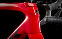 Vélo Gravel TREK Checkpoint SL5 Rouge - 2023 -magasin de vélo velo gravel trek checkpoint sl5 rouge 2023 2