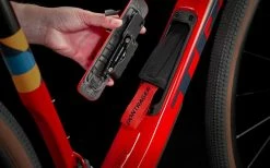 Vélo Gravel TREK Checkpoint SL5 Rouge - 2023 -magasin de vélo velo gravel trek checkpoint sl5 rouge 2023 4