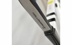 Vélo Route CANNONDALE SuperSix EVO Carbon Disc 105 Di2 Blanc/Noir - 2023 -magasin de vélo velo route cannondale supersix evo carbon disc 105 di2 blancnoir 2023 4