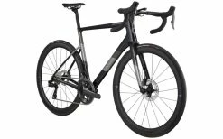 Vélo Route CANNONDALE SuperSix EVO Carbon Disc Ultegra Di2 - Noir - 2023 -magasin de vélo velo route cannondale supersix evo carbon disc ultegra di2 noir 2023 1