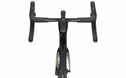 Vélo Route CANNONDALE SuperSix EVO Carbon Disc Ultegra Di2 - Noir - 2023 -magasin de vélo velo route cannondale supersix evo carbon disc ultegra di2 noir 2023 2