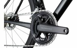 Vélo Route CANNONDALE SuperSix EVO Carbon Disc Ultegra Di2 - Noir - 2023 -magasin de vélo velo route cannondale supersix evo carbon disc ultegra di2 noir 2023 3