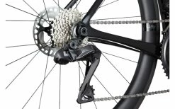 Vélo Route CANNONDALE SuperSix EVO Carbon Disc Ultegra Di2 - Noir - 2023 -magasin de vélo velo route cannondale supersix evo carbon disc ultegra di2 noir 2023 4