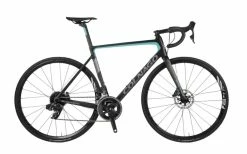 Vélo Route Colnago V3 Disc/R600 Rival - 2021