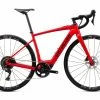 Vélo Route électrique Specialized Creo SL Alu Comp 320 Wh Rouge - 2022 -magasin de vélo velo route electrique specialized creo sl alu comp 320 wh rouge 2022