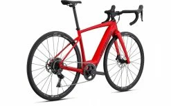 Vélo Route électrique Specialized Creo SL Alu Comp 320 Wh Rouge - 2022 -magasin de vélo velo route electrique specialized creo sl alu comp 320 wh rouge 2022 2