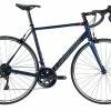 Vélo Route Lapierre Sensium 2.0 Bleu - 2022 -magasin de vélo velo route lapierre sensium 20 bleu 2022