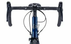 Vélo Route Lapierre Sensium 2.0 Bleu - 2022 -magasin de vélo velo route lapierre sensium 20 bleu 2022 2