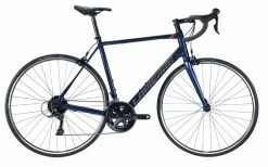 Vélo Route Lapierre Sensium 2.0 Bleu - 2022