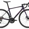 Vélo Route Liv Langma Advanced 2 Disc Violet - 2022 -magasin de vélo velo route liv langma advanced 2 disc violet 2022
