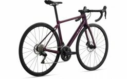 Vélo Route Liv Langma Advanced 2 Disc Violet - 2022 -magasin de vélo velo route liv langma advanced 2 disc violet 2022 2