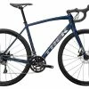 Vélo Route Trek Domane AL 2 Disque Bleu - 2022 1 Vélo Route Trek Domane AL 2 Disque Bleu - 2022 -magasin de vélo velo route trek domane al 2 disque bleu 2022