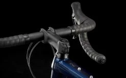 Vélo Route Trek Domane AL 2 Disque Bleu - 2022 -magasin de vélo velo route trek domane al 2 disque bleu 2022 2